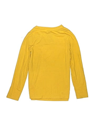 Cat & Jack Long Sleeve T-Shirt (view 2)