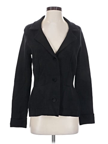 Adrienne Vittadini Blazer (view 1)