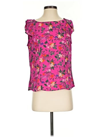 CAbi Sleeveless Blouse (view 1)