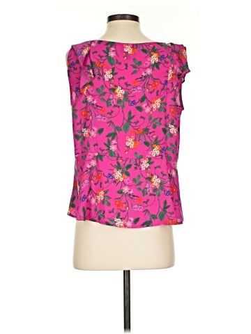 CAbi Sleeveless Blouse (view 2)