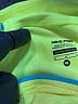 Nike Yellow Track Jacket Size M - photo 6
