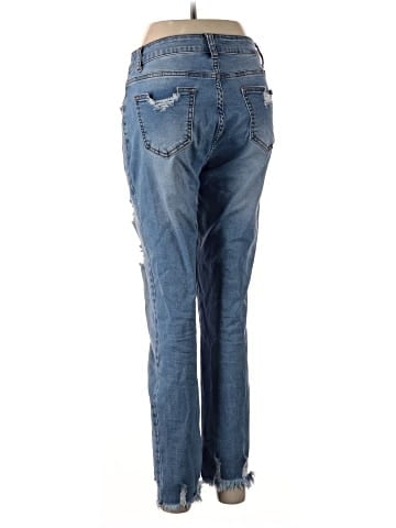 Unbranded Jeans (view 2)