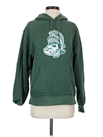 Jansport Pullover Hoodie (view 1)