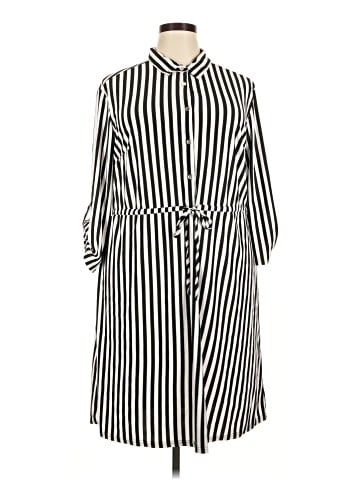 Mlle Gabrielle Casual Dress (view 1)