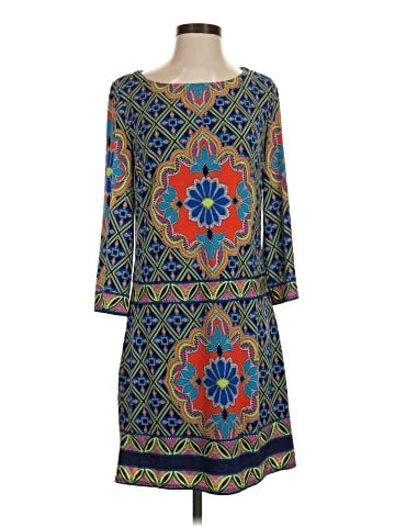 Laundry by Shelli Segal Casual Dress (view 1)