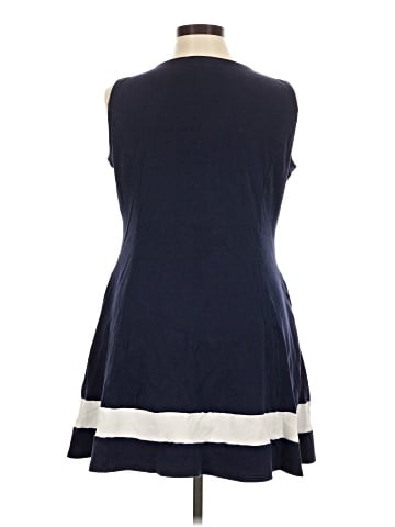New York & Company Casual Dress (view 2)
