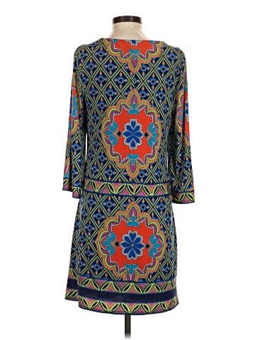 Laundry by Shelli Segal Casual Dress (view 2)