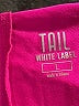 Tail Solid Pink Active Skort Size L - photo 3