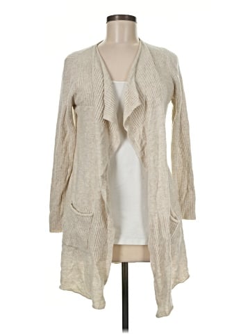 Sioni Cardigan (view 1)