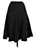 Assorted Brands Solid Black Formal Skirt Size 4 - photo 2
