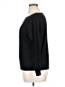 Bobeau Black Pullover Sweater Size 1X - photo 5