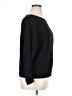 Bobeau Black Pullover Sweater Size 1X - photo 4