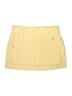 Athleta Solid Yellow Skort Size 20 - photo 1