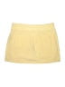 Athleta Solid Yellow Skort Size 20 - photo 2
