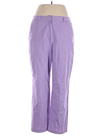 Larry Levine Casual Pants (view 1)