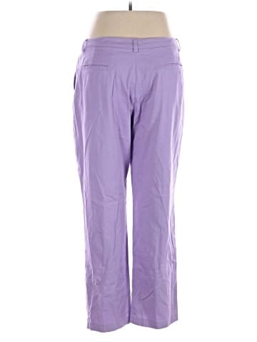 Larry Levine Casual Pants (view 2)