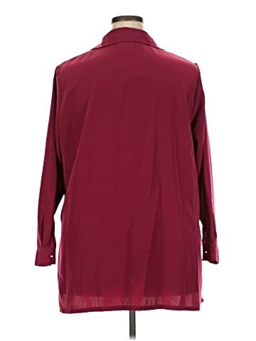 Chelsea Studio Coat (view 2)
