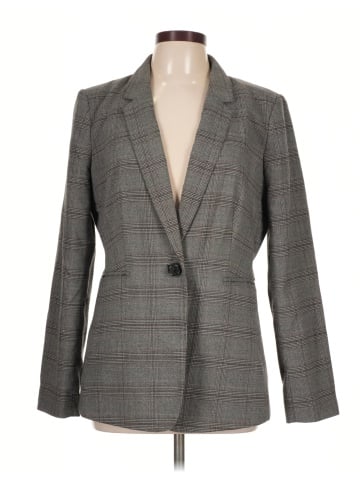 DKNY Blazer (view 1)