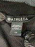 Athleta Solid Black Skort Size 22 - photo 3