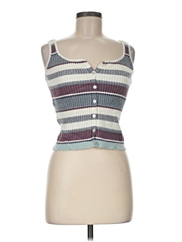 Mi ami Tank Top (view 1)