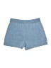 Lululemon Athletica Solid Blue Athletic Shorts Size 8 - photo 2