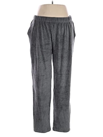 Lands' End Casual Pants (view 1)
