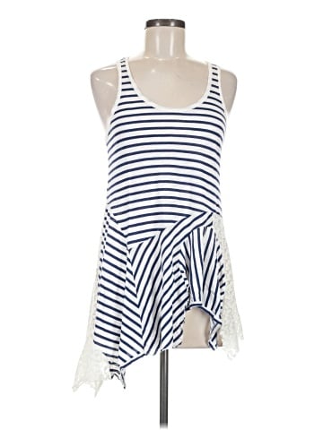 Ric Rac Casual Dress (view 1)