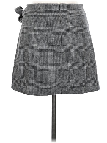 Wilfred Wool Skirt (view 2)