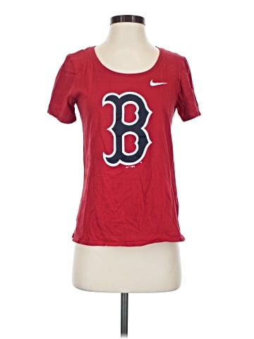 Nike Short Sleeve T-Shirt (view 1)