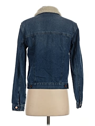 Forever 21 Denim Jacket (view 2)