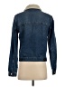 Forever 21 Blue Denim Jacket Size S - photo 2