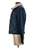 Forever 21 Blue Denim Jacket Size S - photo 5