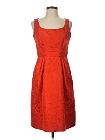 Teri Jon by Rickie Freeman Cocktail Dress (view 1)