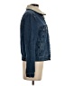 Forever 21 Blue Denim Jacket Size S - photo 4