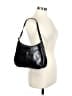 Alfani Solid Black Shoulder Bag One size - photo 2