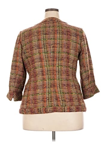 Coldwater Creek Blazer (view 2)