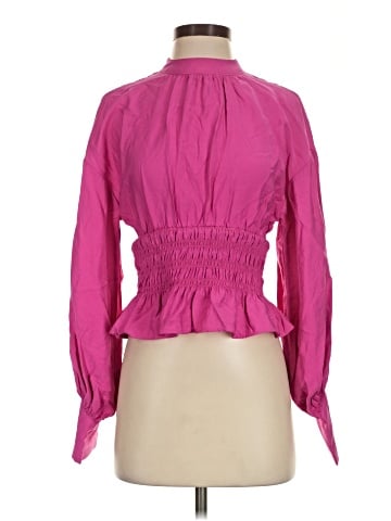 Vero Moda Long Sleeve Turtleneck (view 1)