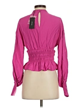 Vero Moda Long Sleeve Turtleneck (view 2)