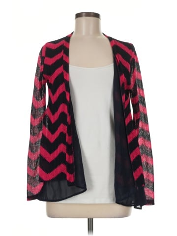 Buttons Cardigan (view 1)