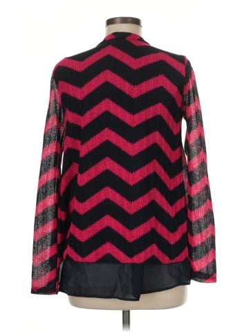 Buttons Cardigan (view 2)