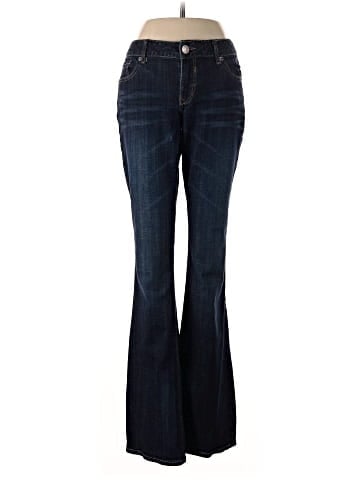 Express Jeans Jeans (view 1)