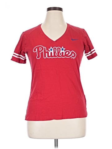 Nike Short Sleeve T-Shirt (view 1)