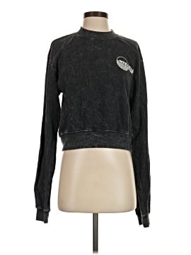 Soul Sweatshirt (view 1)