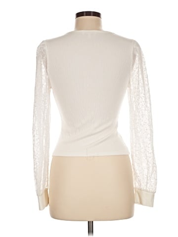 Heartloom Long Sleeve Top (view 2)