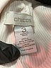 Chico's 100% Polyester Ivory Blazer Size XL (3) - photo 6