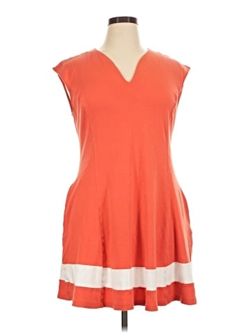 New York & Company Casual Dress (view 1)