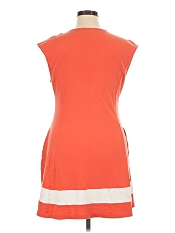 New York & Company Casual Dress (view 2)