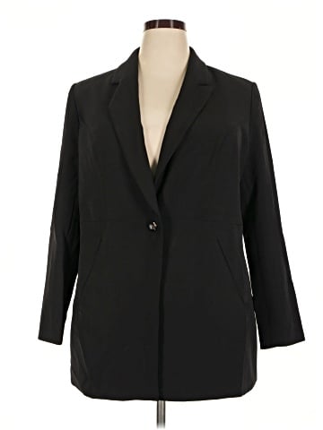 Jessica London Blazer (view 1)