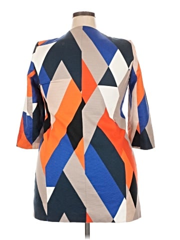 Anne Klein Coat (view 2)