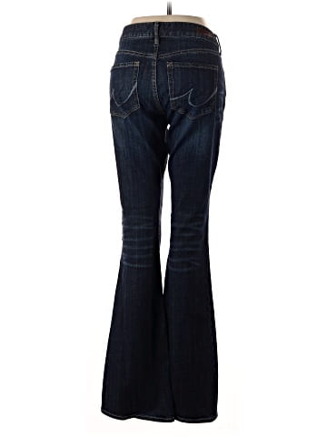 Express Jeans Jeans (view 2)